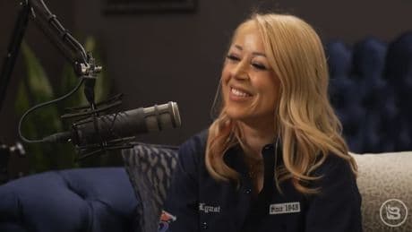 In-N-Out heiress Lynsi Snyder defends decision to move family out of California amid expansion: ‘It’s tough here’