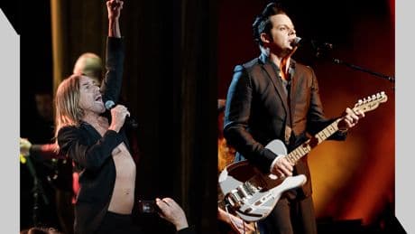 CBGB Festival announces 2025 lineup: See Iggy Pop, Jack White, more
