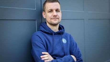 Literatur: Tobias Schlegl: Nach Jakobsweg erst mal ausgemistet
