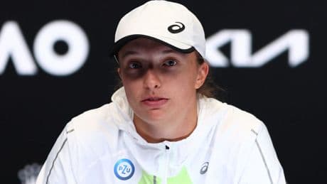 How Iga Swiatek explained away her doping case and escaped a serious ban