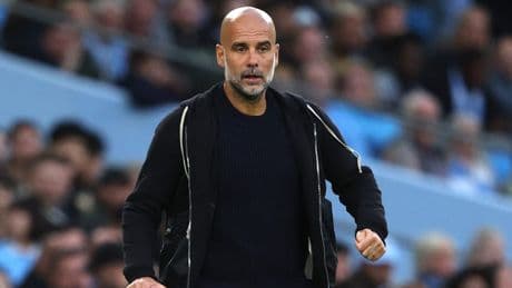 70-Millionen-Kracher! - Pep bekommt seinen De-Bruyne-Ersatz!