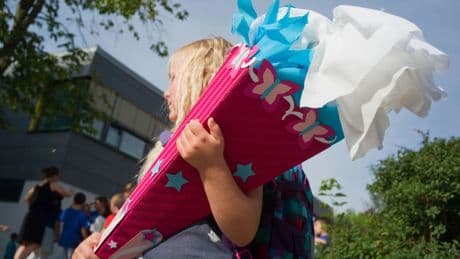 Tipps für Eltern: So gelingt der Start in die Schule