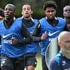 Chelsea 'mystified after £30,000 worth of equipment goes MISSING from their training ground, as suspicious club call in the police'