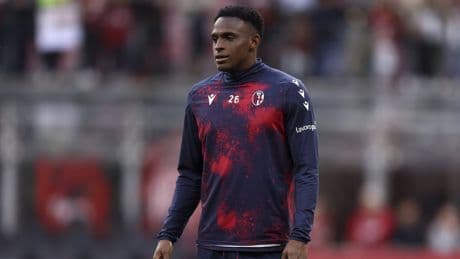 TRANSFER HABERİ | Galatasaray'da Jhon Lucumi gelişmesi! Resmi teklif sunuldu