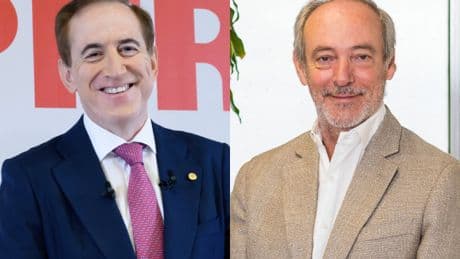 Mapfre, Zurich, Allianz y AXA, finalistas en la puja por el seguro de Masorange