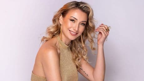 Anna-Carina Woitschack: Dschungelcamp war "ein einmaliges Abenteuer"