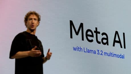 Meta just hired the co-creator of ChatGPT in an escalating AI talent war with OpenAI