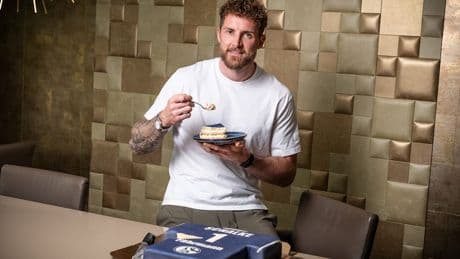 Ralf Fährmann im Abschieds-Interview - „Im Ruhrgebiet habe ich eine Kuchen-Flatrate“