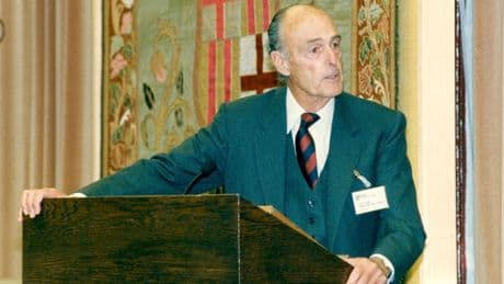 José Felipe Bertrán, la huella de un gigante