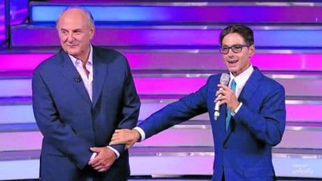 La Rai in crisi di nervi. E Mediaset gongola