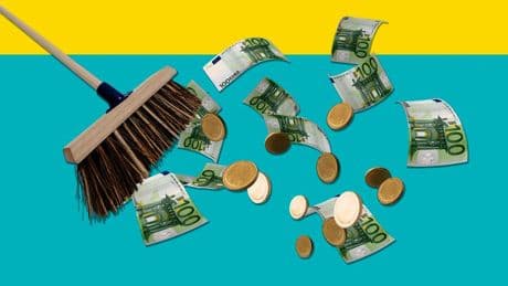 Anlagestrategie : Klasse statt Masse – warum es sich lohnt, das Depot „auszumisten“