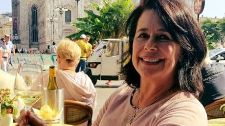 Brit woman found beaten to death in rural French village with 'deep wounds' is pictured