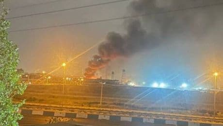 Horror warning issued over Iran war as Israel seeks 'total elimination'