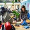 Sociale kringloopwinkel is redding voor velen, maar verkeert nu zélf in nood. ‘De kosten blijven stijgen’