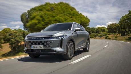 Chery cree que China puede conseguir la misma calidad que los europeos en la mitad de tiempo. Y en España les está funcionando
