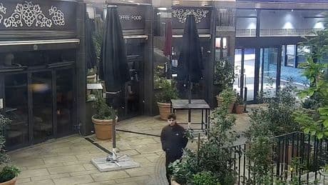 Urgent manhunt after reports woman was sexually assaulted in west London