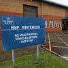 Prison officer attacked with boiling hot water in high security jail in latest outrage blighting prison safety