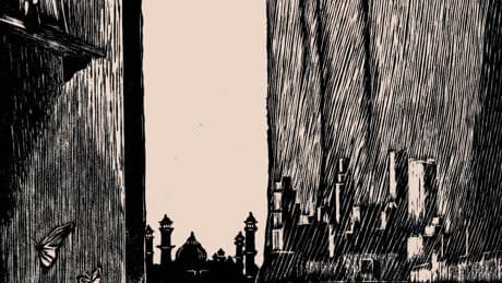 “An Unashamed Proposal,” by Kiran Desai