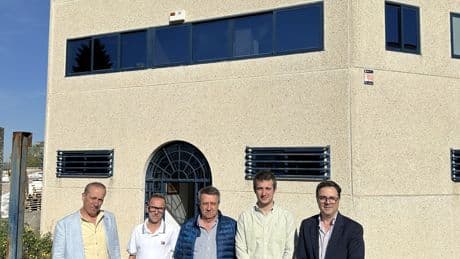 KG Capital compra el fabricante de vasos reutilizables Plásticos Hernanz