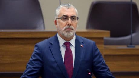 Bakan Işıkhan'dan İsviçre'de diplomasi trafiği! 113'üncü Uluslararası Çalışma Konferansı'na katılacak