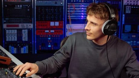 Beyerdynamic DT 990 PRO X Open-Back Studio Headphones Are Now Shipping Globally