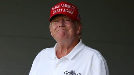 Trump heads to Scotland, continues ironing out trade deals after notching six months back in office