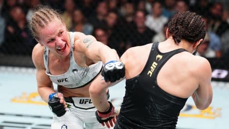 UFC 315 – Valentina Shevchenko vs Manon Fiorot: Start time, TV channel, live stream & undercard for huge Women’s title fight