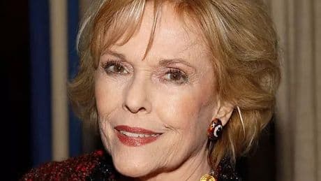 Soap legend Eileen Fulton dies at age of 91 as family confirm sad news