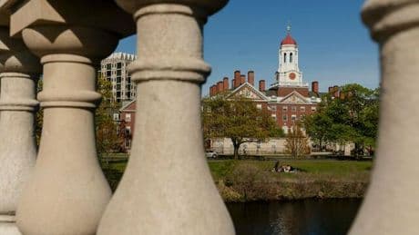 Attacken auf Harvard und Co.: Das Ende einer Aura