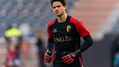 Club expect to receive official Man Utd transfer bid for goalkeeper ‘soon’