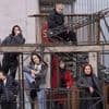 Wie David Lynch in Kiew: Der irre Kampf des ukrainischen Theaters