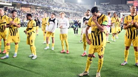 „Nur das erhöht die Wahrscheinlichkeit, dass wir das Spiel gewinnen“