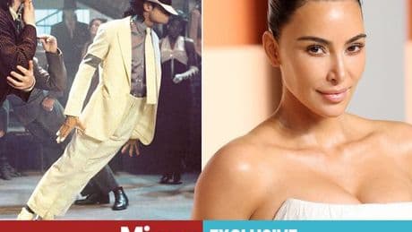 Michael Jackson’s bizarre gravity-defying shoes and other inventions you didn't realise celebrities came up with