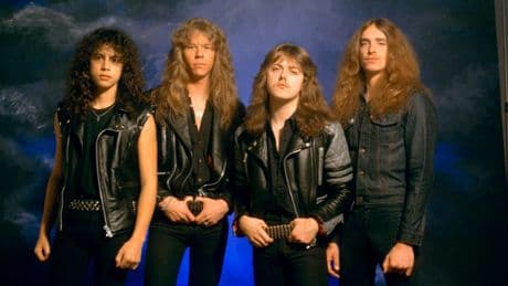 Metallica’s Radio Record May Be Broken In A Few Days