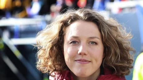 Pakistan: Suche nach Laura Dahlmeier ist vorerst eingestellt