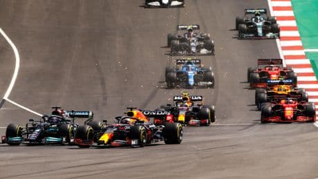 F1 : «Tout est prêt pour formaliser le retour de la Formule 1 en 2027», le Portugal veut retrouver un Grand Prix