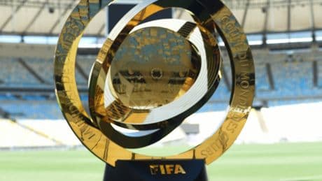 FIFA açıkladı: 355 milyon dolar ödenecek!