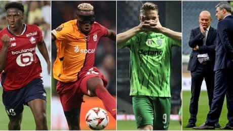 <p>Calciomercato Juve, David in pole e la verit&agrave; su Osimhen e Gyokeres. Le tre priorit&agrave; di Comolli</p>