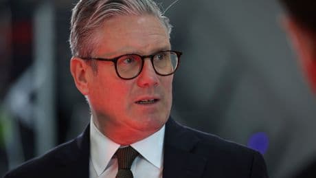 Labour-Supporting Newspaper Turns On Keir Starmer As Backlash Against Flagship Policy Grows