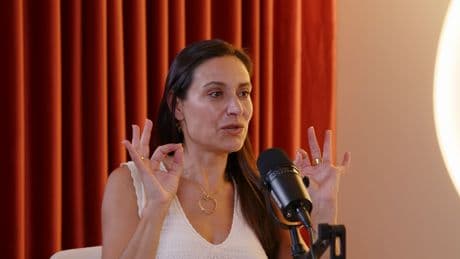 Gemma Hortet, antropóloga y nutricionista: “La técnica culinaria también te induce a un estado emocional. Cada técnica provoca un efecto en la persona”