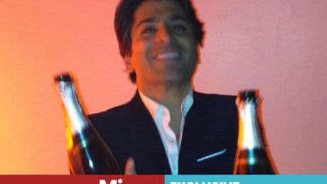 How flash Tory donor cashed in on disposable vape boom before government ban
