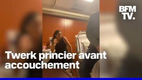 Meghan Markle dévoile une vidéo d'elle avant d'accoucher de sa fille Lilibet, il y a 4 ans jour pour jour