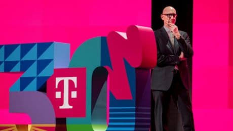 Einbruch trotz Wachstum – Der wundersame Kurs der Deutschen Telekom
