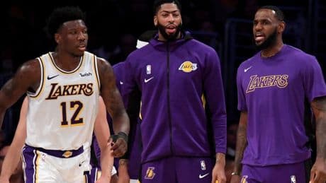 El UCAM Murcia ficha a un campeón de la NBA
