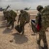MoD offered to speed up resettlement case of Afghan who posted data breach names on Facebook
