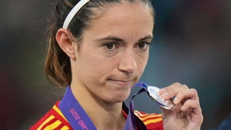 Spanien im EM-Finale: In Schönheit verloren