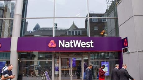 NatWest closing more banks next week - full list of dates and locations