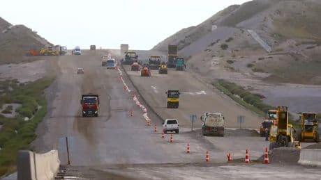 Zengezur Koridoru için tarihi adım! 110 milyar liralık projede temel atıldı