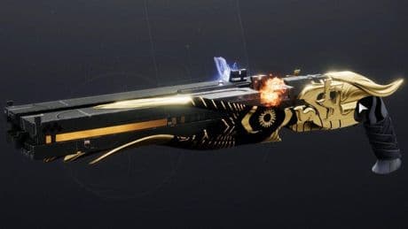 Destiny 2’s New ‘Win To Unlock The Ability To Pay’ Ornament Is Bad