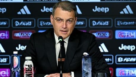 <p>Strapotere Comolli: pi&ugrave; di Giuntoli e Paratici. Il nuovo obiettivo Juve</p>

<p>&nbsp;</p>